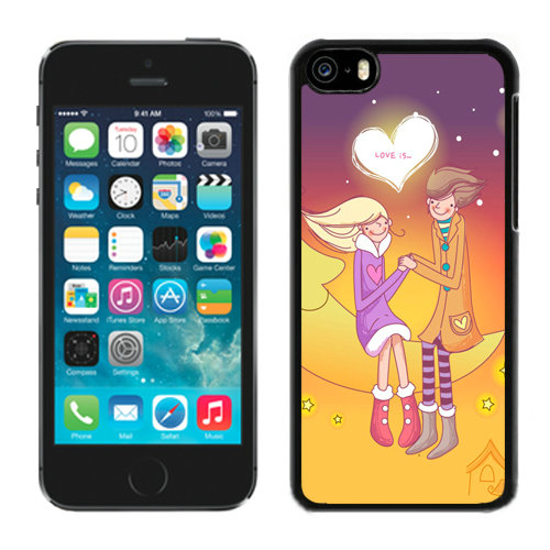 Valentine Love Is You iPhone 5C Cases CJW | Coach Outlet Canada